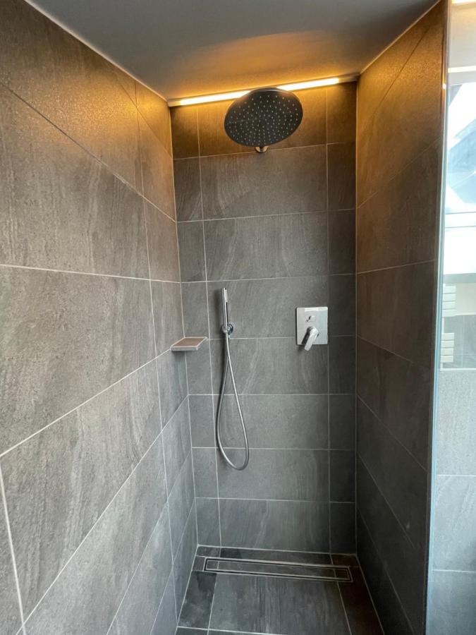 Dorfblick Appartements & Rooms Senales/Schnals Exteriér fotografie